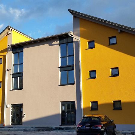 Schaefer Boardinghouse Aparthotel Groebenzell Ngoại thất bức ảnh