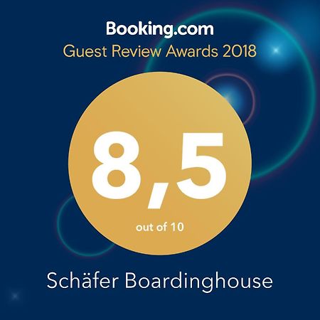 Schaefer Boardinghouse Aparthotel Groebenzell Ngoại thất bức ảnh