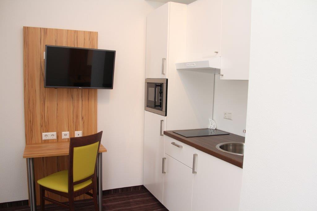 Schaefer Boardinghouse Aparthotel Groebenzell Ngoại thất bức ảnh