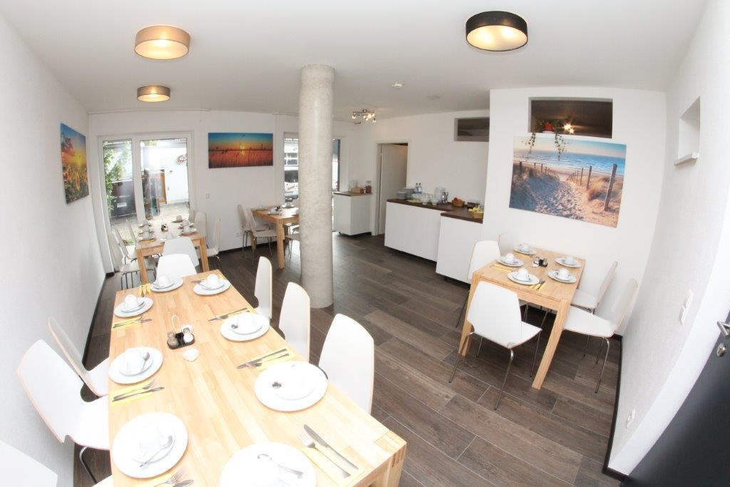 Schaefer Boardinghouse Aparthotel Groebenzell Ngoại thất bức ảnh
